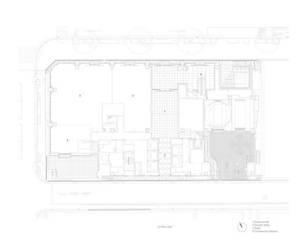 Yaesu Daibiru Office Building