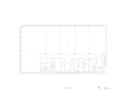 Yaesu Daibiru Office Building