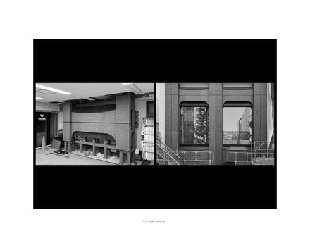 Yaesu Daibiru Office Building