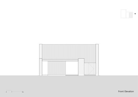 Sungui Church Cultural Space (ㅅㄱ)