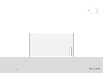 Sungui Church Cultural Space (ㅅㄱ)