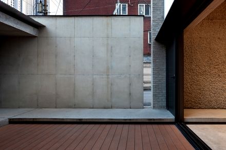 Sungui Church Cultural Space (ㅅㄱ)