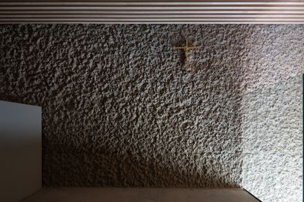 Sungui Church Cultural Space (ㅅㄱ)