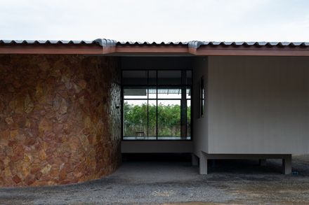 Baan Rim Bua House