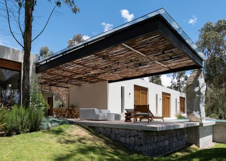 Villa "San Isidro"