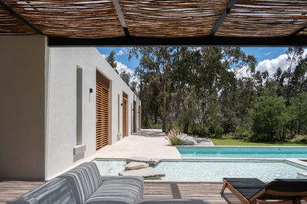 Villa "San Isidro"