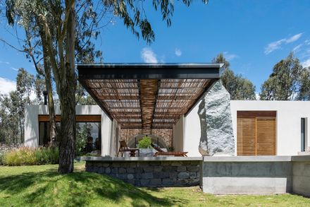 Villa "San Isidro"