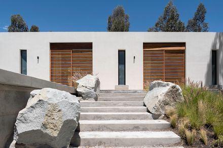 Villa "San Isidro"