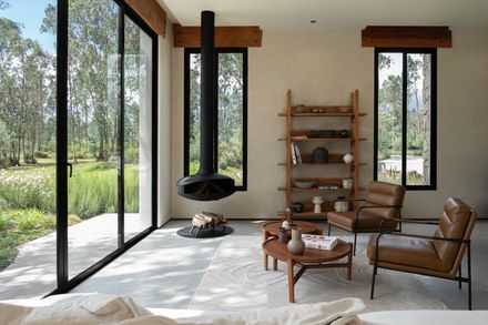 Villa "San Isidro"