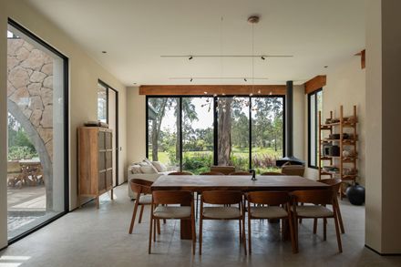 Villa "San Isidro"