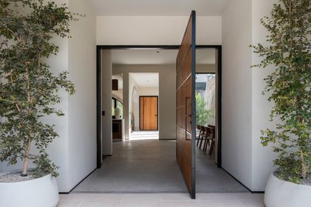 Villa "San Isidro"