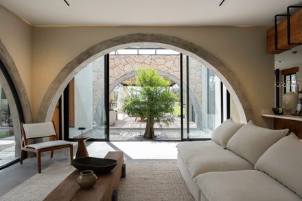 Villa "San Isidro"