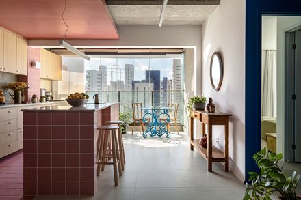 ABC Apartment