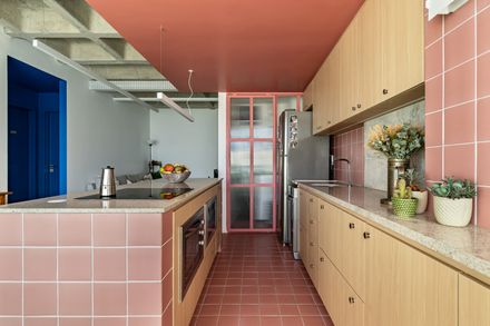 ABC Apartment