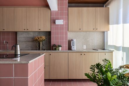 ABC Apartment