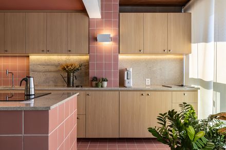 ABC Apartment