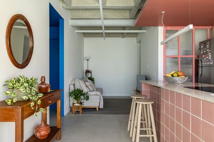 ABC Apartment
