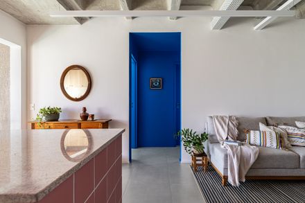 ABC Apartment