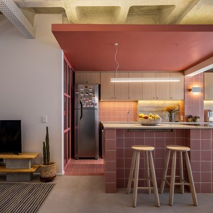 ABC Apartment