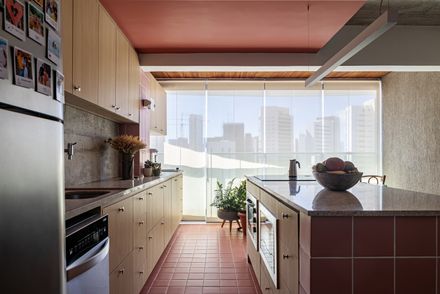 ABC Apartment