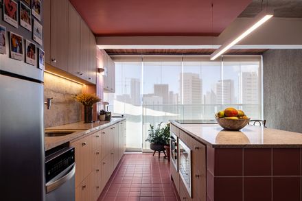 ABC Apartment