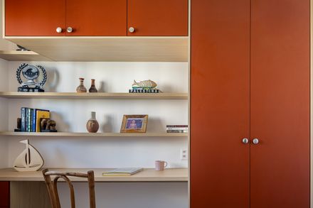 ABC Apartment