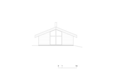 Van Peborgh Lodge