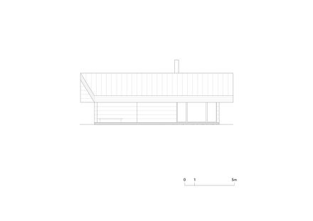 Van Peborgh Lodge