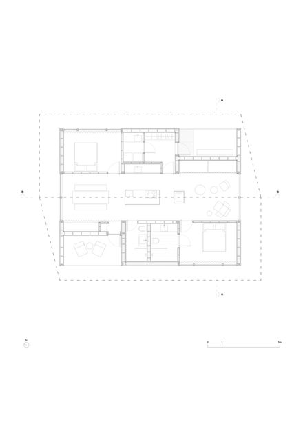 Van Peborgh Lodge