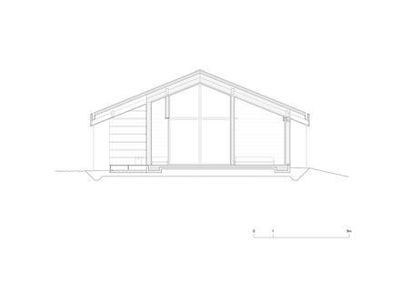 Van Peborgh Lodge