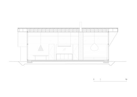 Van Peborgh Lodge