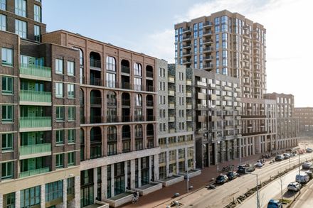 Singelblok
