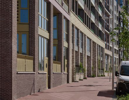 Singelblok