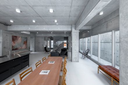 Fengyuan Residence