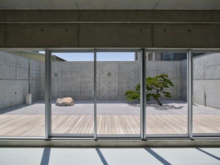 Fengyuan Residence