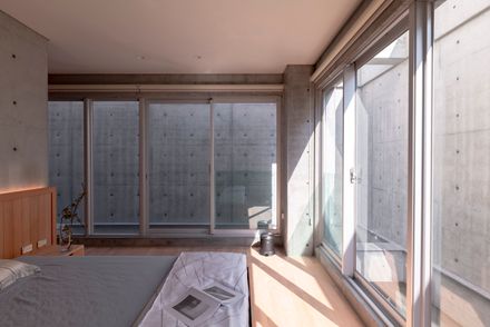 Fengyuan Residence