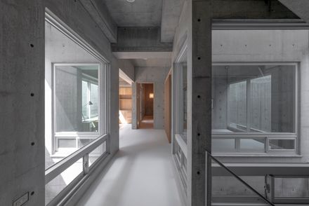 Fengyuan Residence