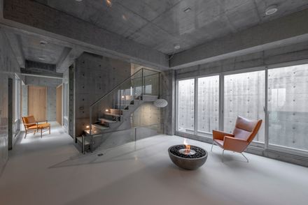 Fengyuan Residence