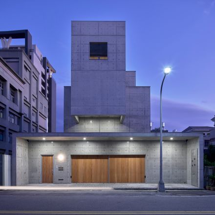 Fengyuan Residence