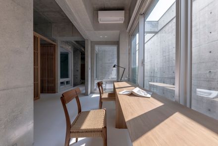 Fengyuan Residence