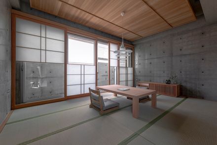 Fengyuan Residence