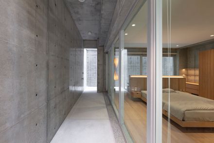 Fengyuan Residence