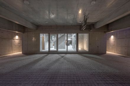 Fengyuan Residence