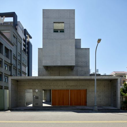 Fengyuan Residence