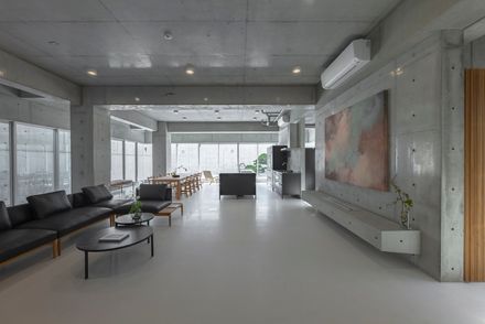 Fengyuan Residence