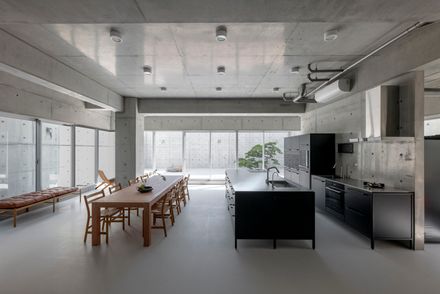 Fengyuan Residence