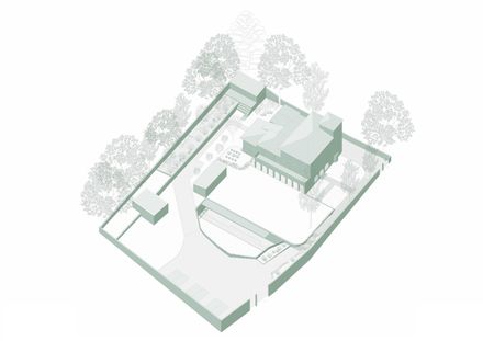 Arcipressi Residence