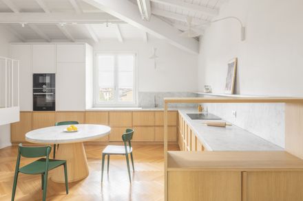 Arcipressi Residence