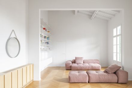 Arcipressi Residence