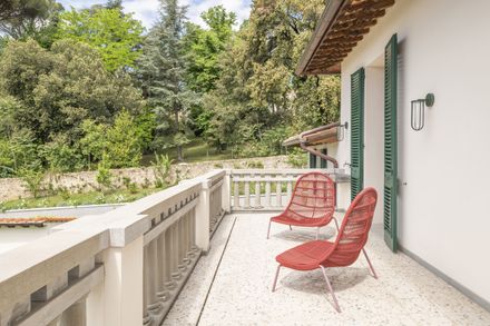 Arcipressi Residence